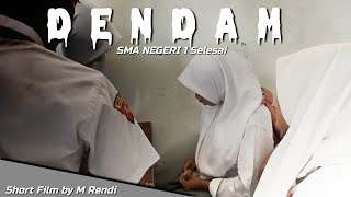 Download lagu Short Film 'DENDAM' by X IIS 2 [[ SMA Negeri 1 Selesai