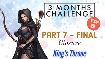 How to build your F2P kingdom on King