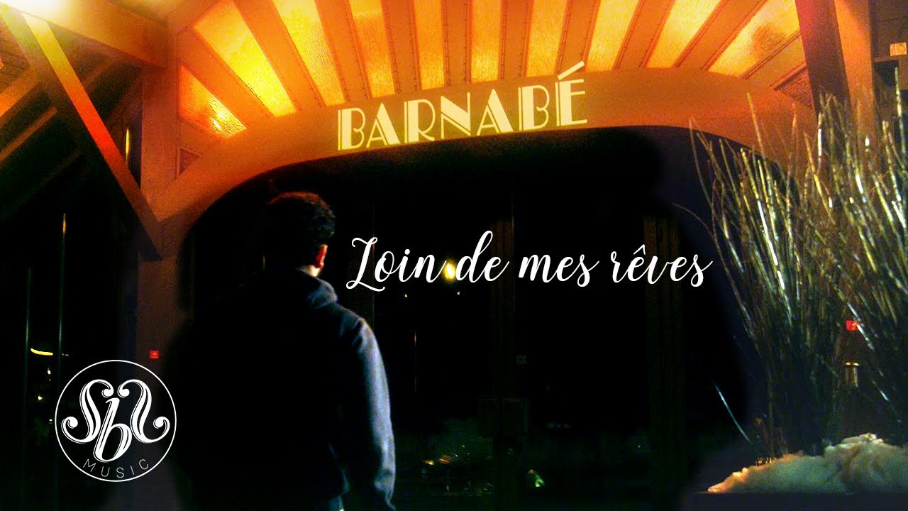 Obejrzyj Egey - Loin de mes rêves w YouTube Obejrzyj Egey - Loin de mes rêves w YouTube