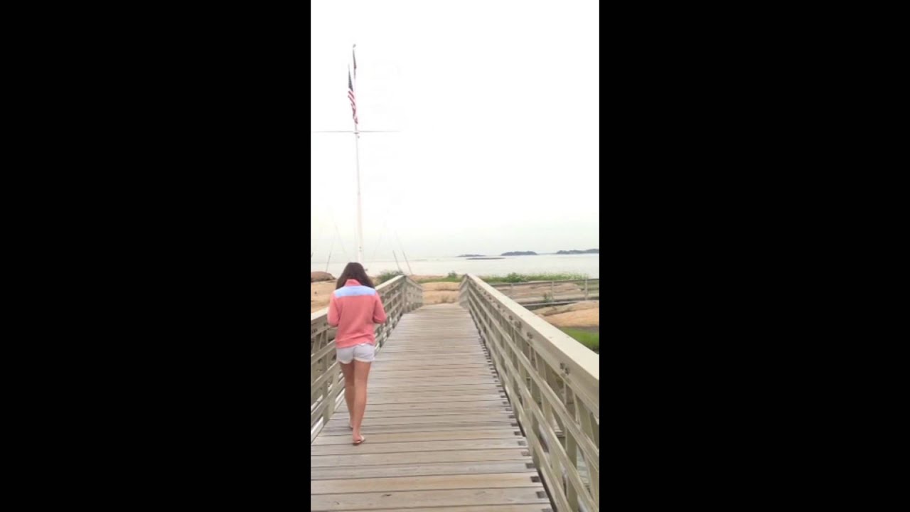 EDSFTG Moment: Vineyard Vines