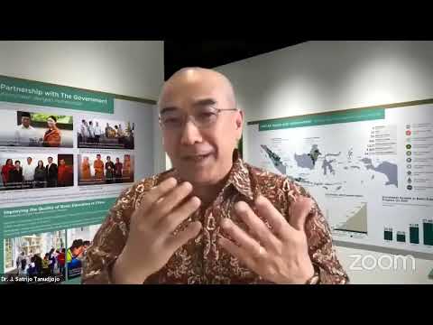 Video thumbnail: 15  Policy Analyst Public Lecture 1  Konsep dan Studi Kebijakan Publik