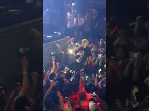 슈퍼비 파차 공연
