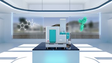 𝗖𝗼𝗺𝗯𝗶𝗻𝗶𝗻𝗴 𝗵𝗶𝗴𝗵 𝗱𝗮𝘁𝗮 𝗾𝘂𝗮𝗹𝗶𝘁𝘆 𝗮𝗻𝗱 𝗵𝗶𝗴𝗵-𝘁𝗵𝗿𝗼𝘂𝗴𝗵𝗽𝘂𝘁 𝗮𝗻𝗮𝗹𝘆𝘀𝗶𝘀 𝘄𝗶𝘁𝗵 𝗦𝗖𝗜𝗘𝗫 𝗘𝗰𝗵𝗼® 𝗠𝗦+ 𝘀𝘆𝘀𝘁𝗲𝗺