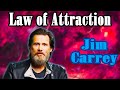 Jim carreys secret to harnessing the law of attraction  youll never believe what he revealed