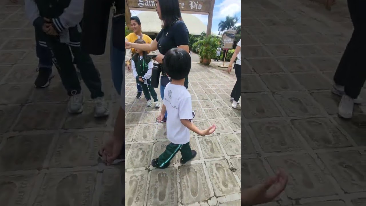 Ft2025 Padre Pio Shrine