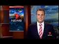 1pm Update | 7News Perth | 19/07/2013
