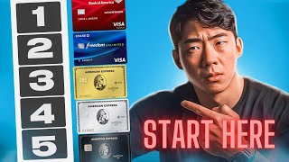 Ultimate Credit Card Hacking Guide