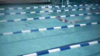 Taylor - 25 backstroke.AVI