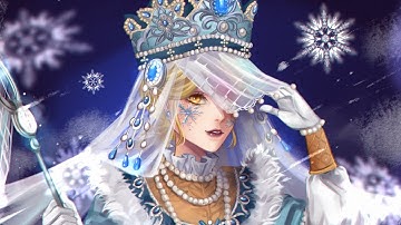 This match lasted 25 minutes! l Identity v