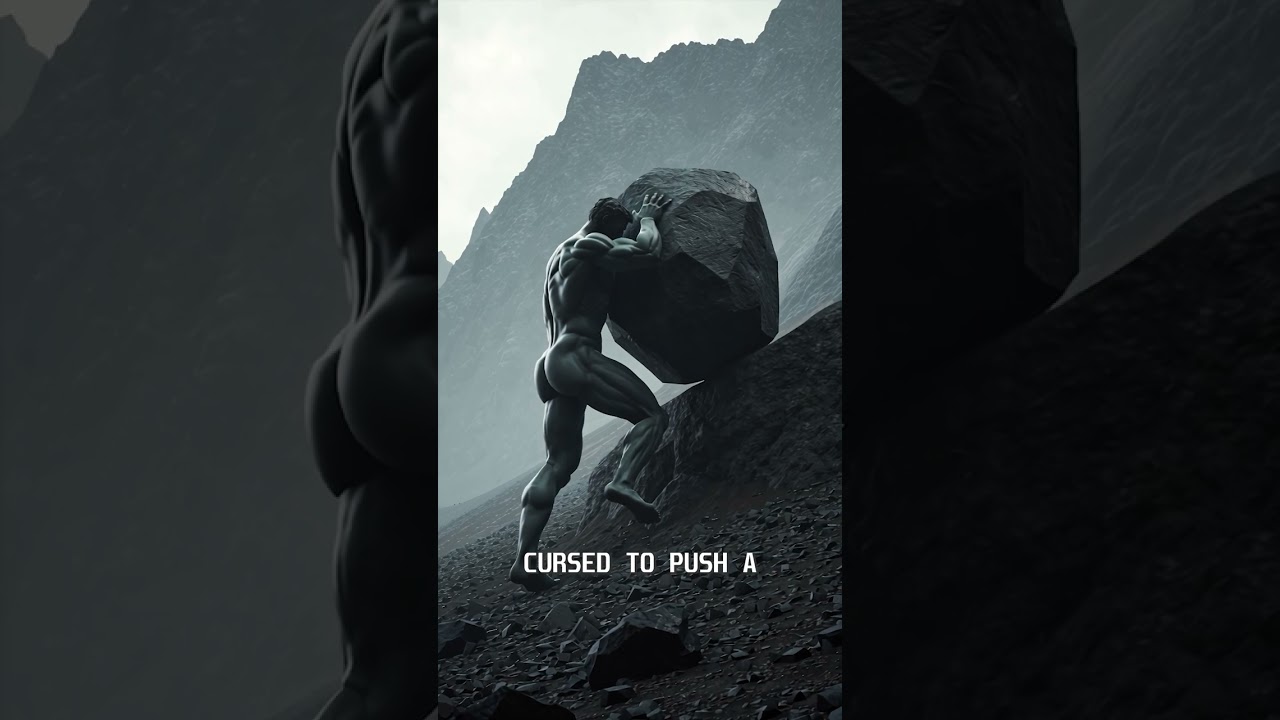 Albert Camus's 1-Minute Cure for a Bad Day