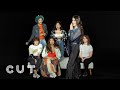 7 Lesbians Decide Who Gets 1000 1000 To 1 Cut 