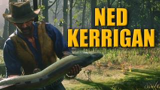 A Nedtime Story | Ned Kerrigan | 29 @vertiigogamingtwitchvods6628