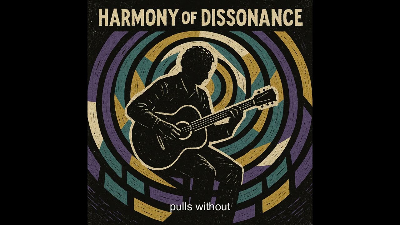 Harmony of Dissonance