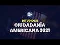 ENTREVISTA Y EXAMEN DE CIUDADANIA AMERICANA COMO RESPONDER.