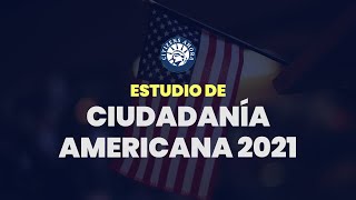 Estudio de ciudadanía americana 2021 screenshot 5