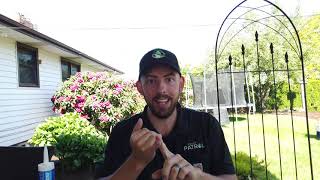 How to repair your crawlspace vent screens - Portland, Oregon