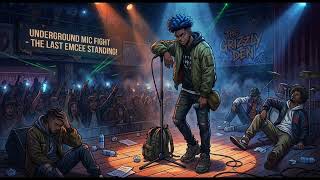 Joey Bada$$ - Survivors Guilt (Slowed & Reverb)