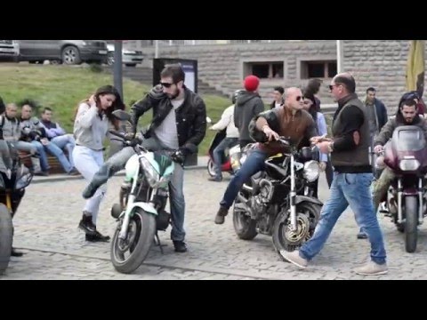 სიყვარულით თელავიდან / With love from Telavi