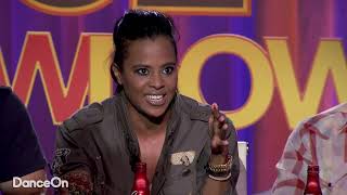 Sam Pepper And Lancifers Official Performance On D-Trix Presents Dance Showdown 3