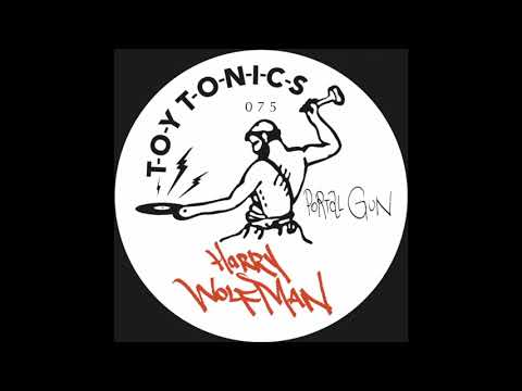 Harry Wolfman - The Accord