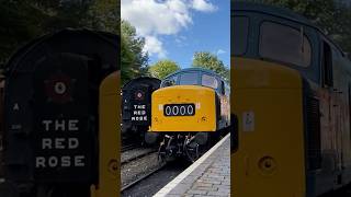 Class 46 - UK trains