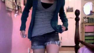 OOTD! 10.17.10