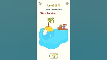 #3291 delete one part2 dop2 level 3291 #shorts #allgameon4u #youtubeshorts #short #shortvideo #viral