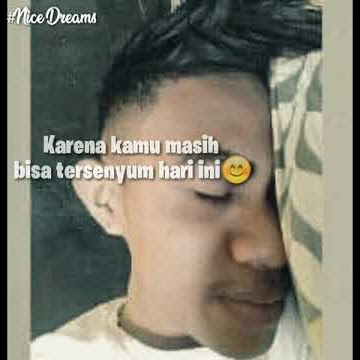 Story Wa Terbaru2020#Story Baper Sebelum Tidur buat Pacar