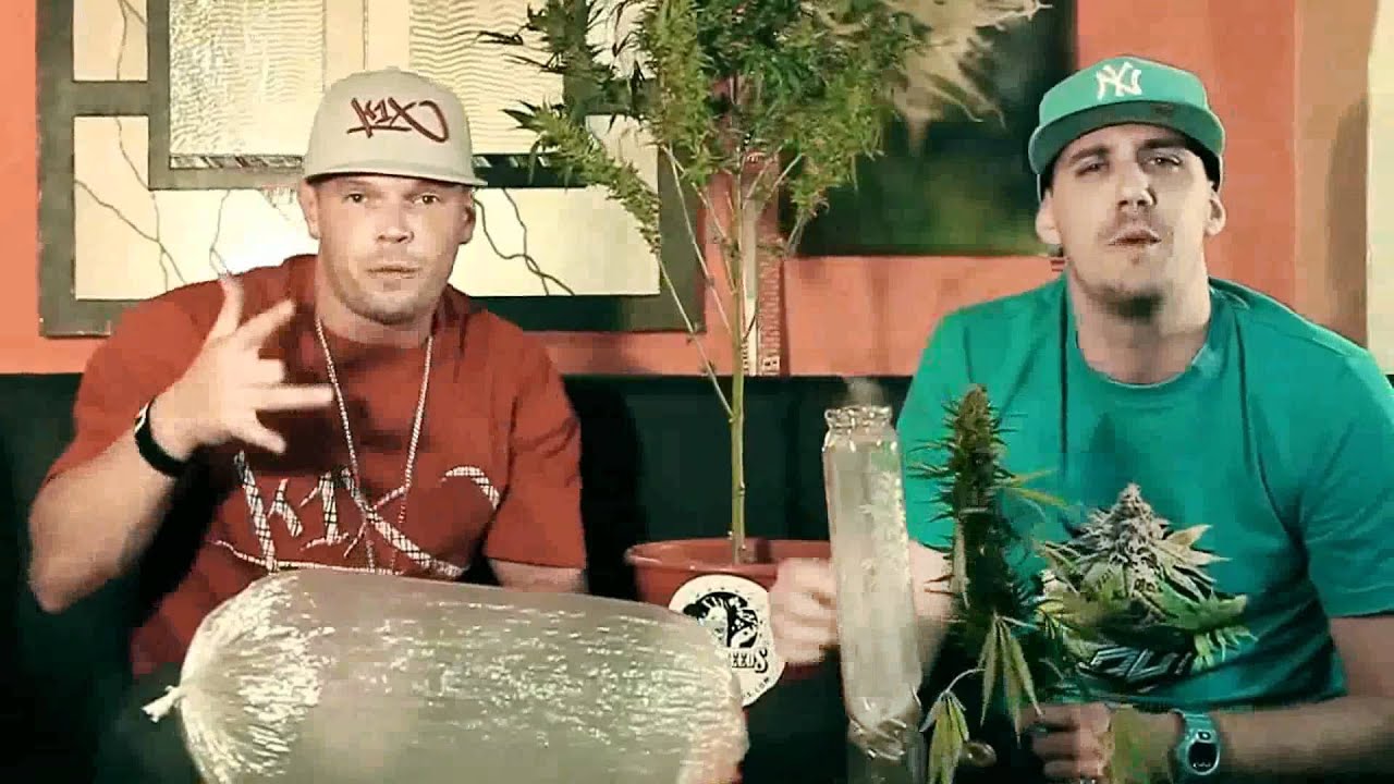 Tafrob ft. Jay Diesel Rolovací (Official HD Video) YouTube