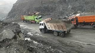 Download Lagu Perjuangan supir truc menempuh perjalanan MP3