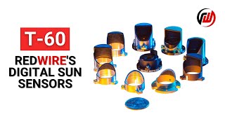 T-60: Redwire's Digital Sun Sensors
