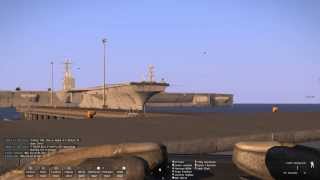 Arma 3 ALiVE Combat Support