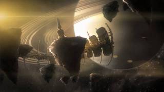 Dead Space 2 Sprawl trailer