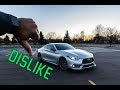 INFINITI Q60 | 5 things I dislike *Enthusiast POV*