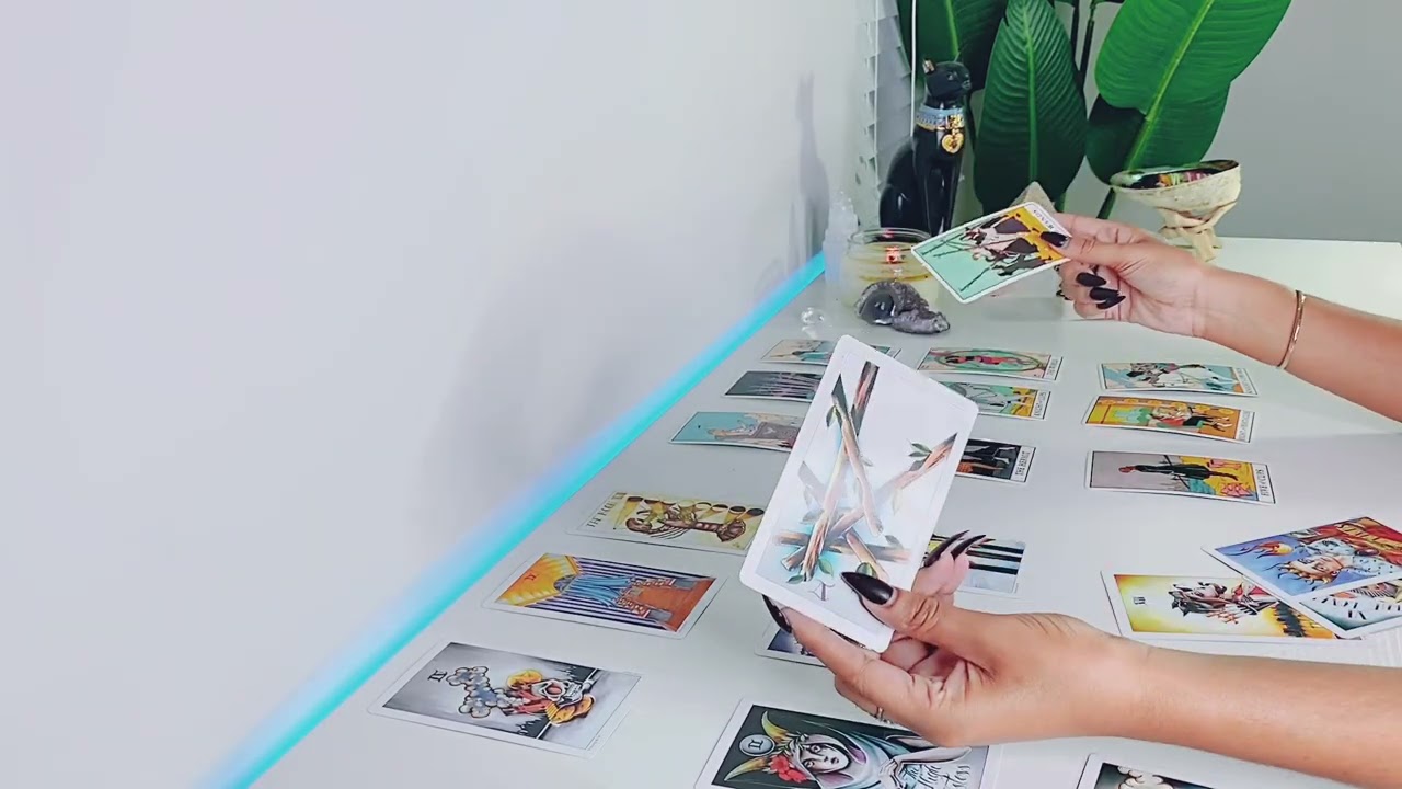 Leo | THOUGH IT SEEMS BAD, THERE IS STILL HOPE FOR THIS RELATIONSHIP .. - Leo Tarot Reading