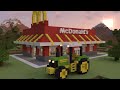 I Built the Ultimate Luxury Mansion in Minecraft! 💎Minecraft #MinecraftHouseTour