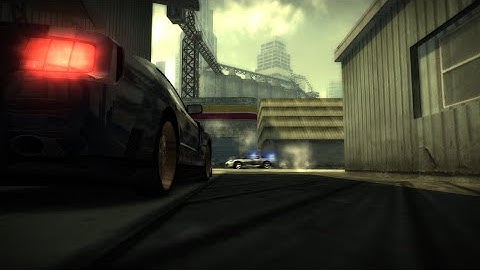 Уникальные фразы Need for Speed Most Wanted, которые есть в оригинале, но упущены в русской версии.