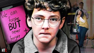 The Vengeful Case of Michael Carneal
