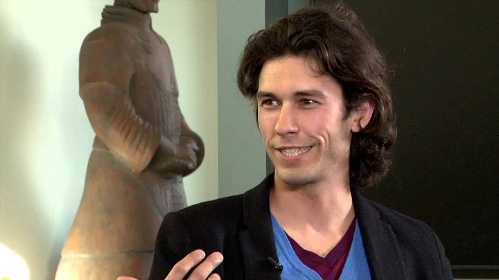 Get Lit: Tom Franco
