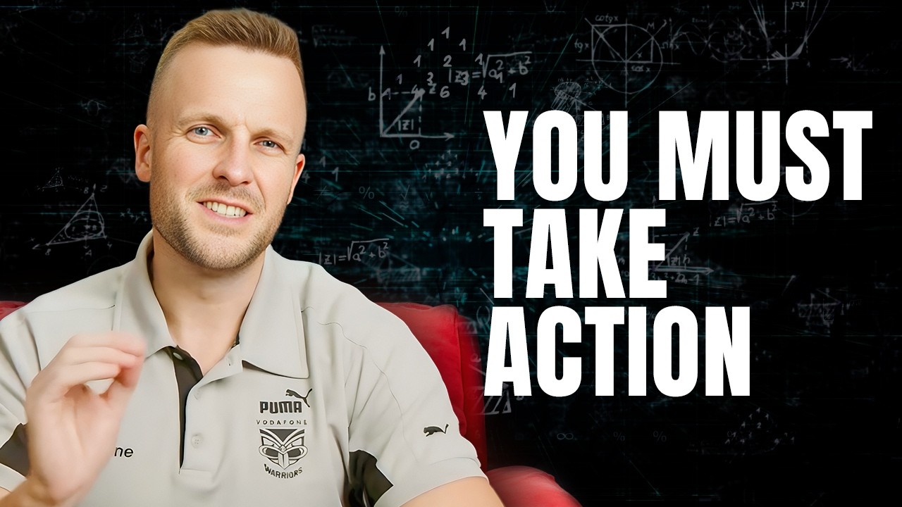 NZ Interest Rates Are Falling, Here's What Im Doing