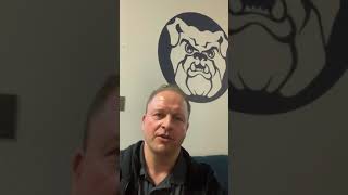 Principal Message 3/25/2020
