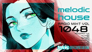 Atmospheric Deep House Mix 2026 | Romantic Valentine Vibes | Radio MiXT #1048