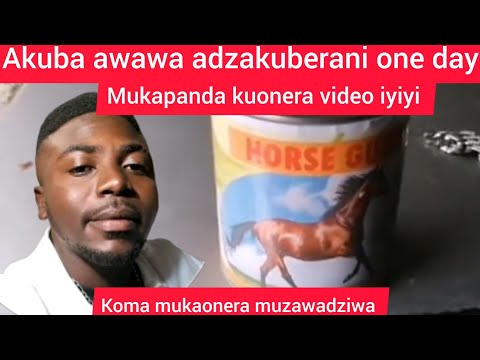 Chenjerani Akuba Awawa Olo Anakakupezani Anakakuberani Nde Onerani Kuti Muzakhale Ochenjera