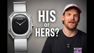 A Watch For You And Your Girlfriend Watch Review