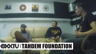ОХХ TV : TAHDEM Foundation