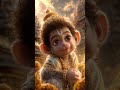 jai shee bajarangbali cute🥰 #cute #hanuman #jaishreeram #viral #trending #bhajan #bhakti #shaniwar