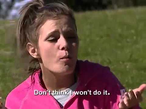 Beauty and the Geek Season 1 - Episode 6