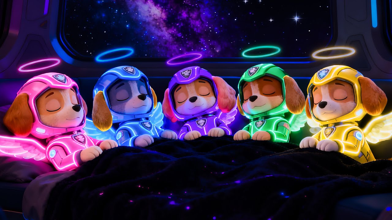 Расслабьтесь и засните мгновенно (без перерывов) 💤 Выделение мелатонина и токсинов ✨ Прекратите с...