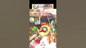 PROWLER IS SO NASTY #apexlegendsclips #pcgaming #apexclips #gamingvideos #foryou