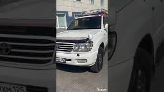 Toyota Land Cruiser 100, 98 год, в наличи! Любые авто и спецтехника под выкуп | лизинг | рассрочка.